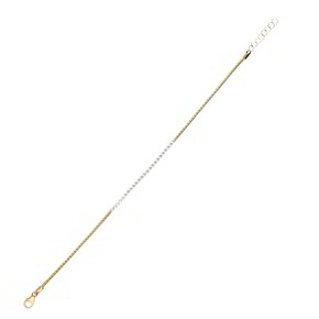 Bracciale Donna Guzzi Gioielli Tennis Oro 18Kt - GAFG