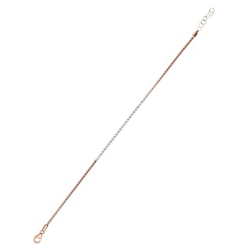 Bracciale Donna Guzzi Gioielli Tennis Oro 18Kt - GAFR