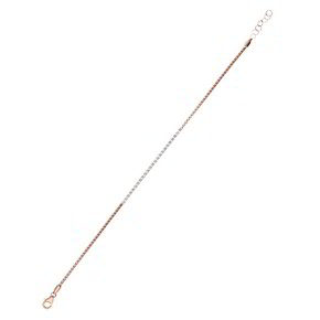 Bracciale Donna Guzzi Gioielli Tennis Oro 18Kt - GAFR