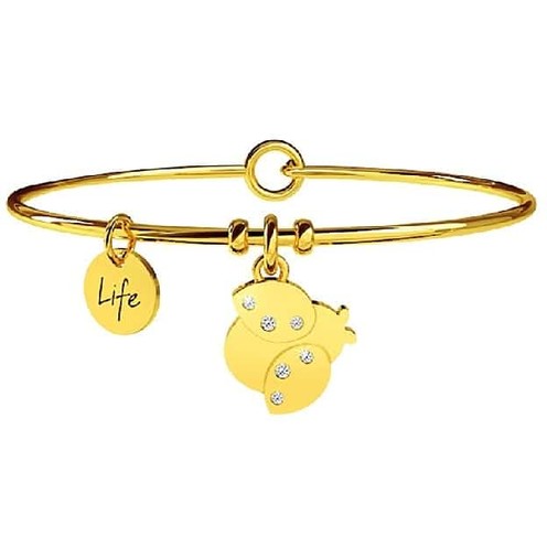 Bracciale Donna Kidult Animal Planet Coccinella - 231639