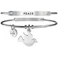Bracciale Donna Kidult Animal Planet Colomba - 231634