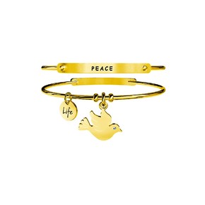 Bracciale Donna Kidult Animal Planet Colomba - 231635