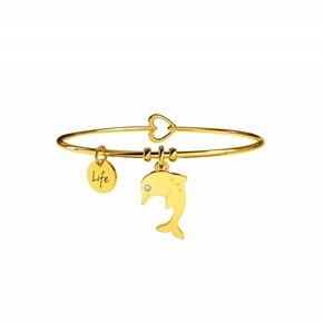 Bracciale Donna Kidult Animal Planet Delfino - 231563