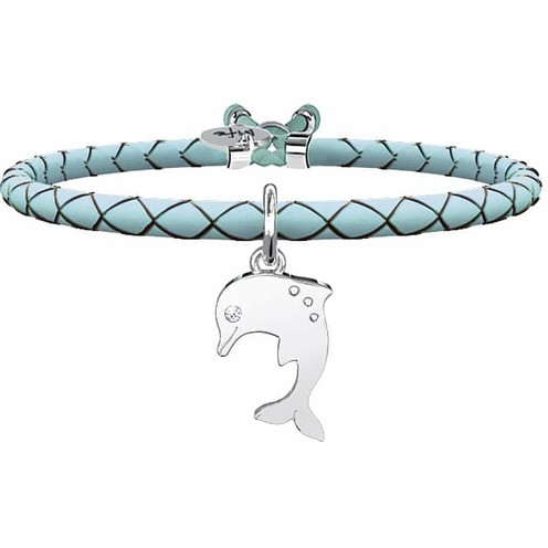 Bracciale Donna Kidult Animal Planet Delfino - 731458