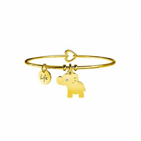 Bracciale Donna Kidult Animal Planet Elefantino - 231561