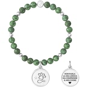 Bracciale Donna Kidult Animal Planet Legame - 732004