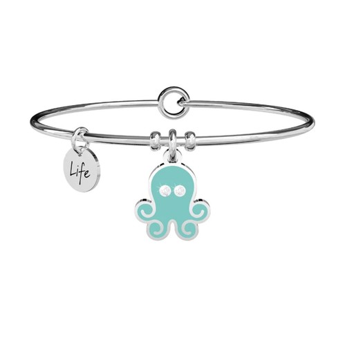 Bracciale Donna Kidult Animal Planet Polpo - 731748