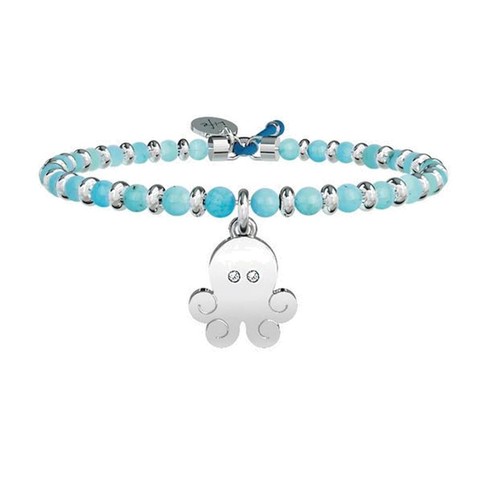 Bracciale Donna Kidult Animal Planet Polpo - 731771