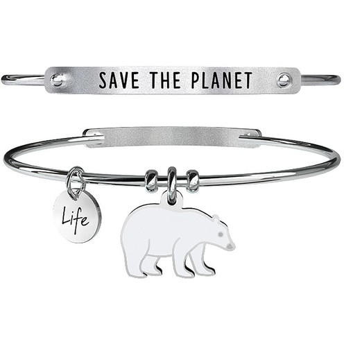 Bracciale Donna Kidult Animal Planet Save Planet - 731370