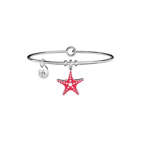 Bracciale Donna Kidult Animal Planet Stella - 731749