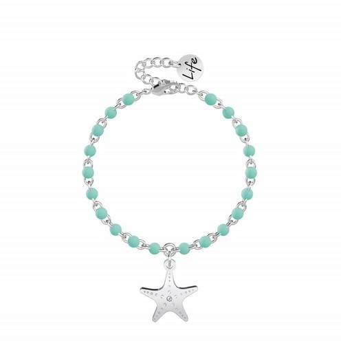 Bracciale Donna Kidult Animal Planet Stella - 731856