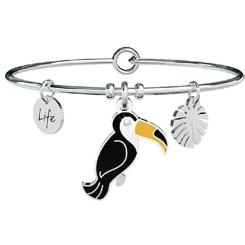 Bracciale Donna Kidult Animal Planet Tucano - 731315