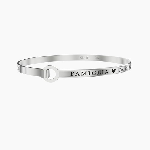 Bracciale Donna Kidult Famiglia - 732282