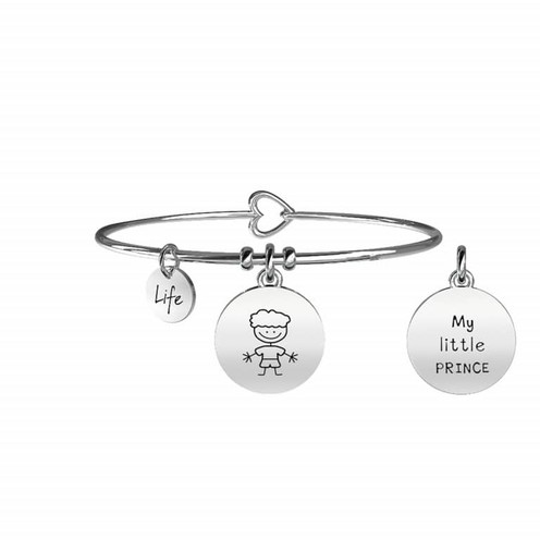 Bracciale Donna Kidult Family Boy - 231568