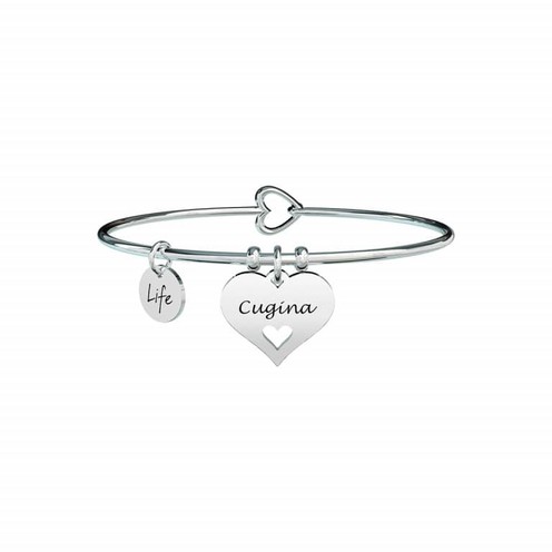 Bracciale Donna Kidult Family Cugina - 731615