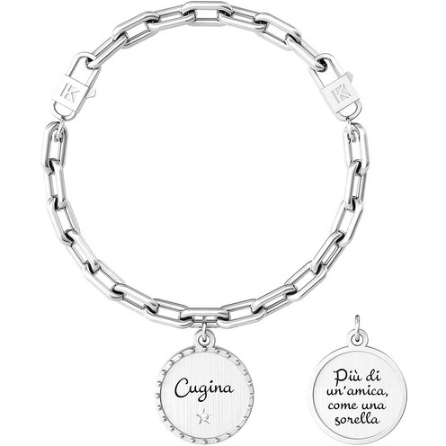 Bracciale Donna Kidult Family Cugina - 732007