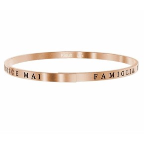 Bracciale Donna Kidult Family Cuore - 731730
