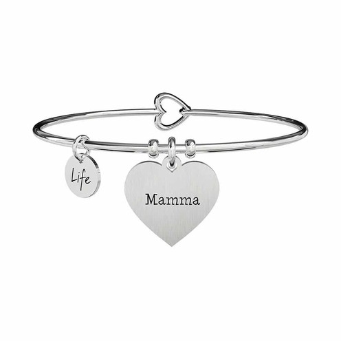Bracciale Donna Kidult Family Felicità Mamma - 731752