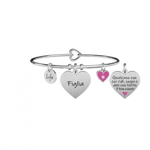 Bracciale Donna Kidult Family Figlia - 731897