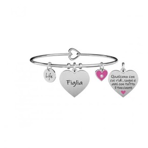 Bracciale Donna Kidult Family Figlia - 731897
