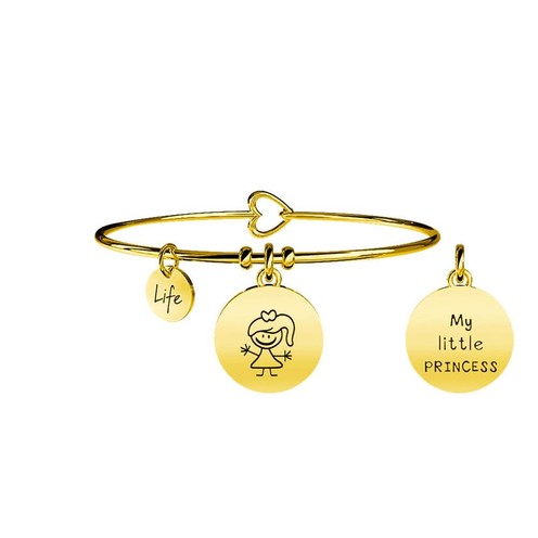 Bracciale Donna Kidult Family Girl - 231571