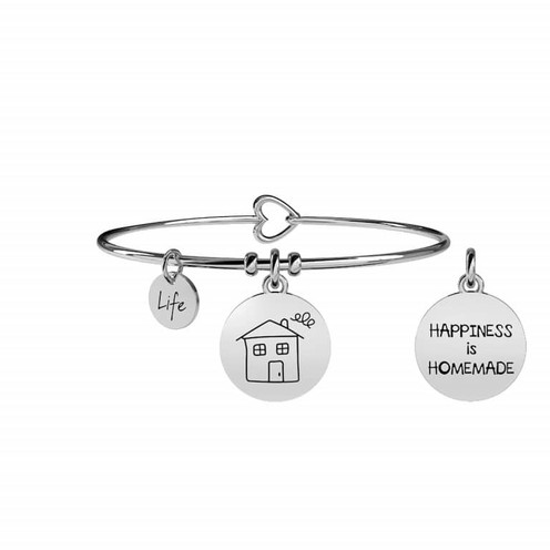 Bracciale Donna Kidult Family Home - 231572