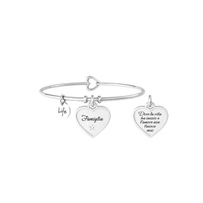 Bracciale Donna Kidult Family Insieme - 732151