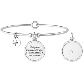 Bracciale Donna Kidult Family Legami - 732086