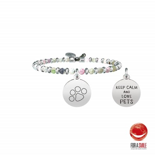 Bracciale Donna Kidult Family Love Pets - 731463