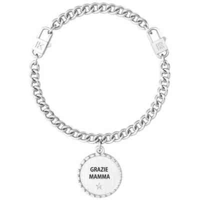 Bracciale Donna Kidult Family Mamma - 731932 Bracciale Donna Kidult Family Mamma - 731932