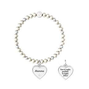Bracciale Donna Kidult Family Mamma - 732138 Bracciale Donna Kidult Family Mamma - 732138