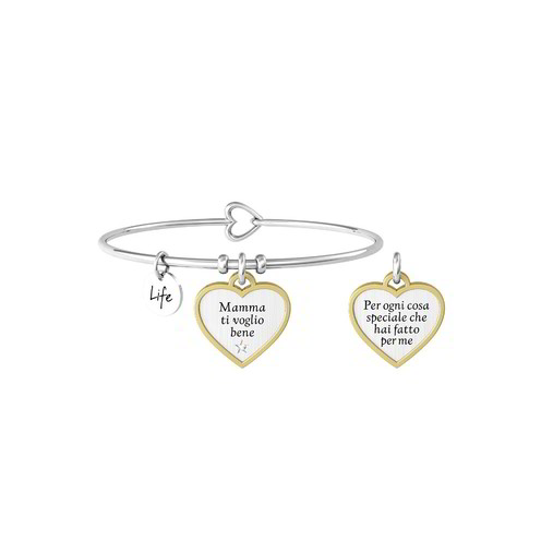 Bracciale Donna Kidult Family Mamma - 732139