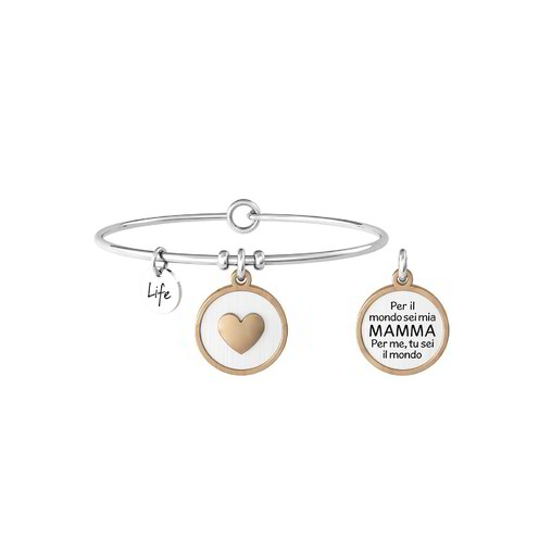 Bracciale Donna Kidult Family Mamma - 732158