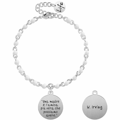 Bracciale Donna Kidult Family Mamma Amica - 731908