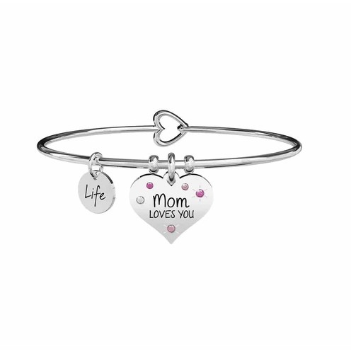 Bracciale Donna Kidult Family Mamma Love - 731902