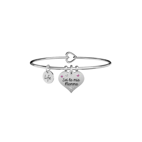 Bracciale Donna Kidult Family Mamma Mia - 731903