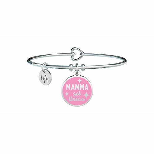 Bracciale Donna Kidult Family Mamma Unica - 731613