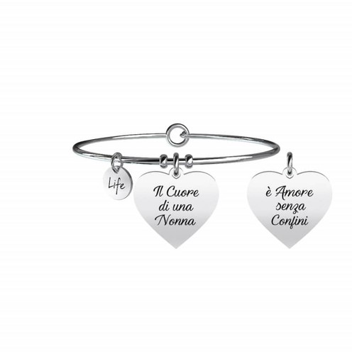 Bracciale Donna Kidult Family Nonna - 731368