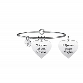 Bracciale Donna Kidult Family Nonna - 731368