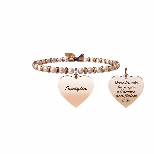 Bracciale Donna Kidult Family Perle - 731422
