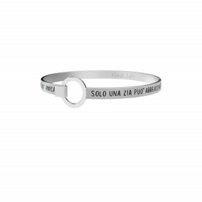 Bracciale Donna Kidult Family Solo Una Zia - 731319