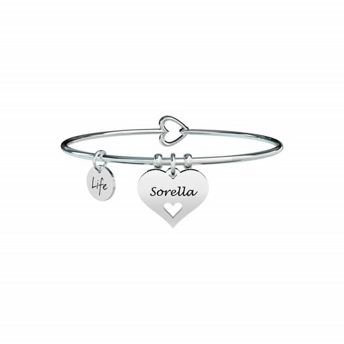 Bracciale Donna Kidult Family Sorella - 731626