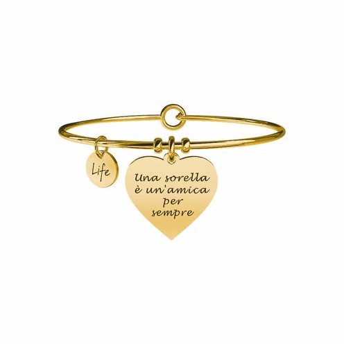 Bracciale Donna Kidult Family Sorella - 731651