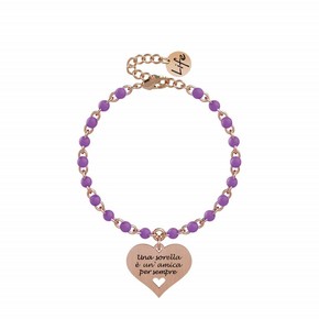 Bracciale Donna Kidult Family Sorella - 731823