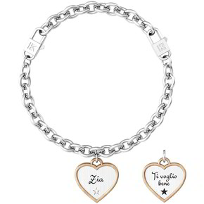 Bracciale Donna Kidult Family Zia - 732023