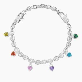 Bracciale Donna Kidult Felicità - 732279