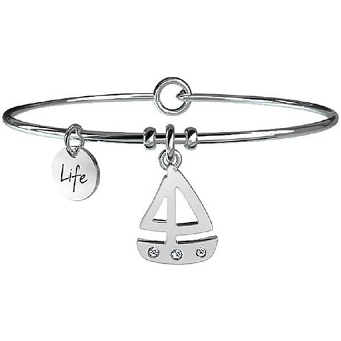 Bracciale Donna Kidult Free Time Barca Coraggio - 231640