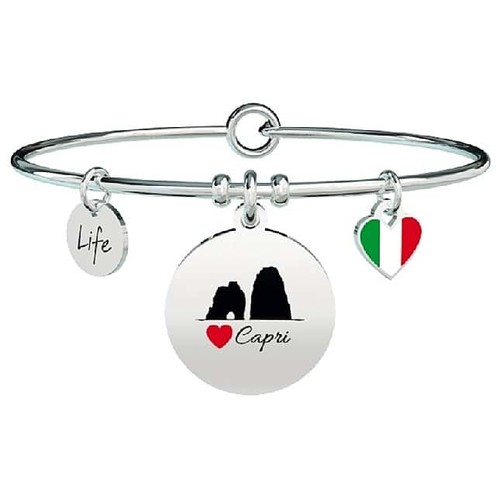 Bracciale Donna Kidult Free Time Capri - 731335
