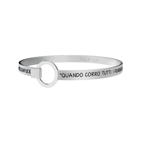 Bracciale Donna Kidult Free Time Confucio - 731251