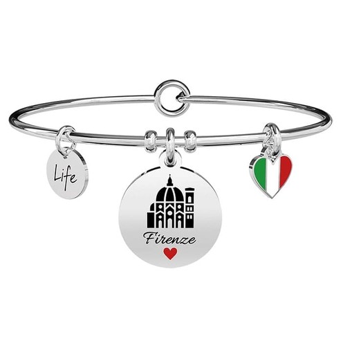 Bracciale Donna Kidult Free Time Firenze - 731766